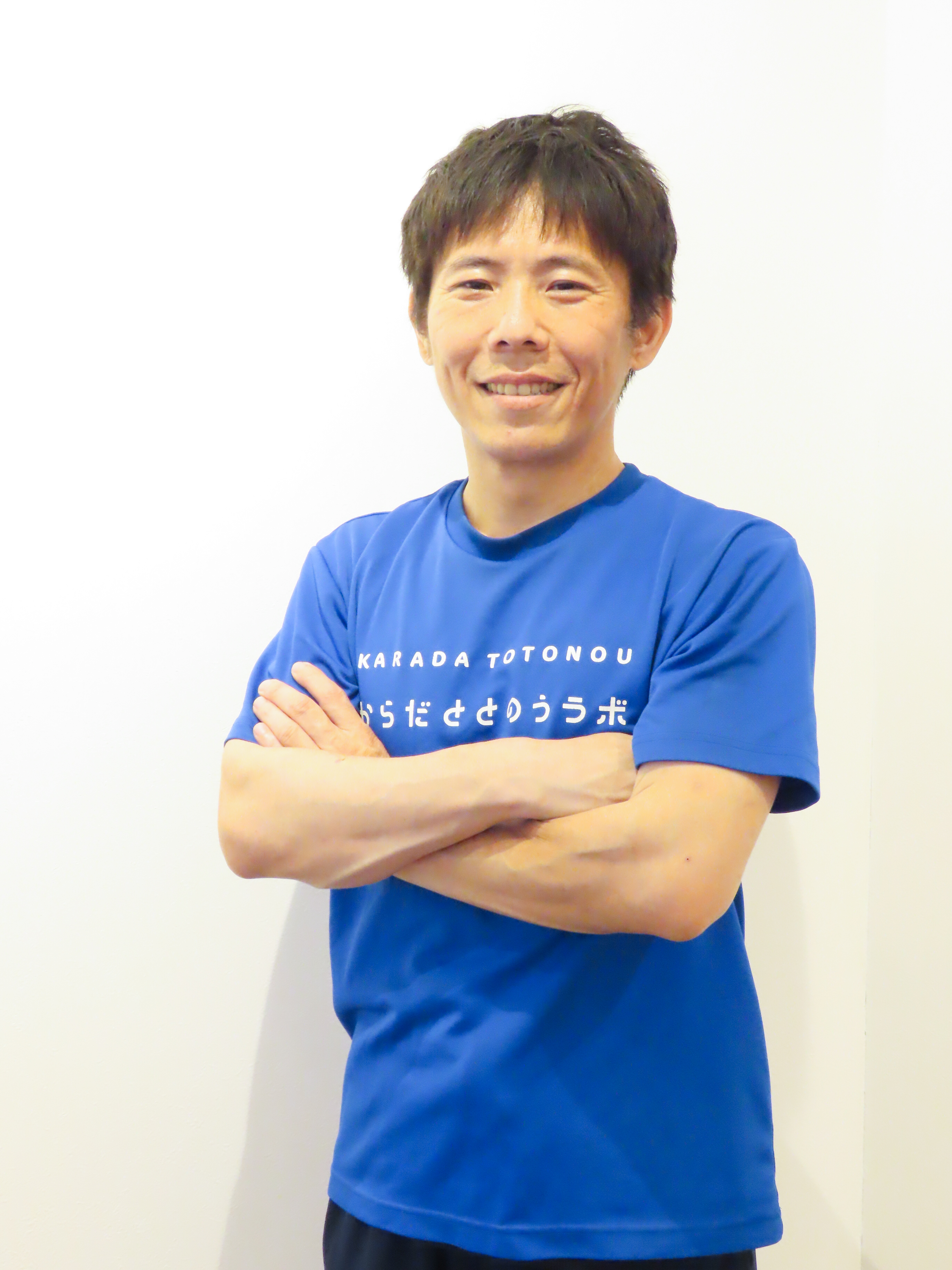 小島 唯